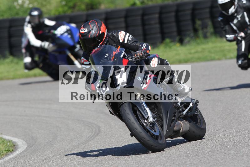 /13 01.05.2025 Speer Racing ADR/Gruppe gruen/107